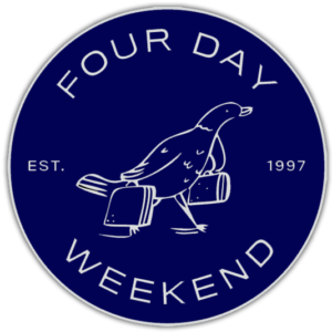 Four Day Weekend Logo