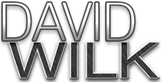David Wilk Logo